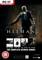 Hitman: Ultimate Contract (Quad Pack)