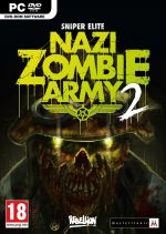 Sniper Elite: Nazi Zombie Army 2