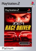 TOCA Race Driver [Platinum]