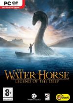 Waterhorse: Legends Of The Deep