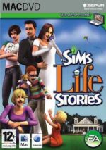 Sims, Life Stories  Mac