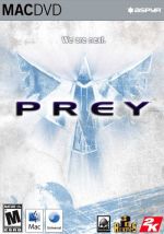 Prey (Mac)