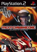 Motorsiege: Warriors of Prime Time