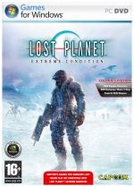 Lost Planet - Colonies