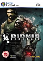 Bionic Commando