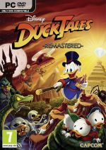 DuckTales - Remastered