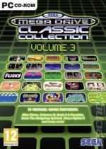 Sega Mega Drive Classic Collection: Volume 3