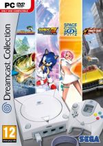 Dreamcast Collection