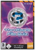 Ultimate Film & TV Quiz