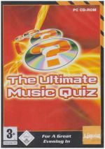 Ultimate Music Quiz