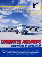 Commuter Airlines,Eurowings Professional