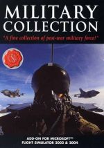 Miltary Collection (add on for MS Flight