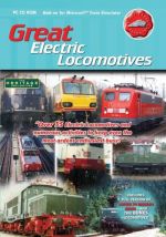 Great Electric Loco's (MSTS)