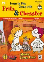 Fritz & Chesster Vol. 2
