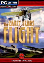 Early Years Of Flight (For MSFSX)