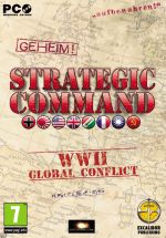 Strategic Command WW2 : Global Conflict