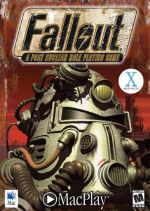 Fallout-A Post Nuclear Role Play...(Mac)