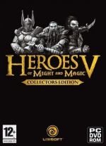 Heroes Of Might & Magic 5 CE