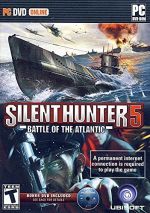 Silent Hunter 5: Battle of the Atlantic