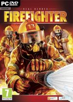 Real Heroes - Firefighter