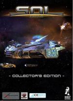 Sol Exodus Collectors Edition PC