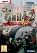 Guild 2 - Venice