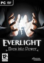 Everlight - Elves Into Power