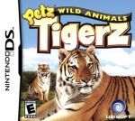 Petz  Wild Animals - Tigerz