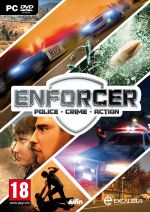 Enforcer - Police, Crime, Action (s)