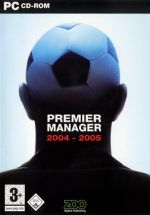 Premier Manager 2004-2005