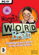 Margot's Word Brain