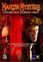 Martin Mystere - Operation Dorian Gray