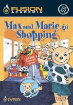 Max And Marie Go Shoppping