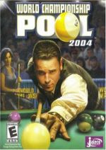 World Championship Pool 2004