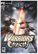 Warriors Orochi