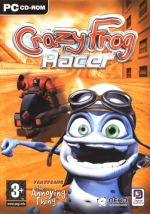 Crazy Frog Racer