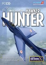 Hawker Hunter