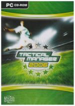 Tactical Manager 2006