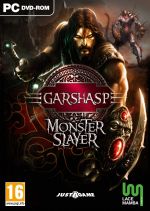 Garshasp - The Monster Slayer