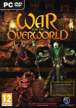 War for the Overworld: Underlord Edition