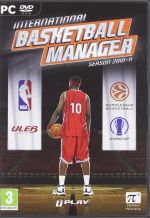 International Basketball Manager:2010/11