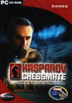 Kasparov Chess