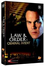 Law and Order - Criminal Intent