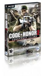 Code Of Honour 2