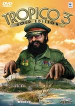 Tropico 3 Gold Edition (Mac)