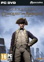 Commander Conquest of the Americas