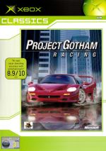 Project Gotham Racing [Classics]