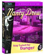 Nancy Drew - Stay Tuned For Danger