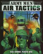 Army Men Air Tactics