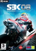 SBK 08 Superbike World Championship